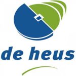 Logo de heus